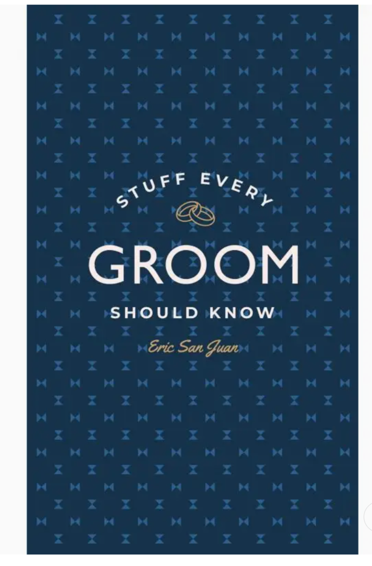 Microcosm Publishing & Distribution Stuff Every Groom Should Know