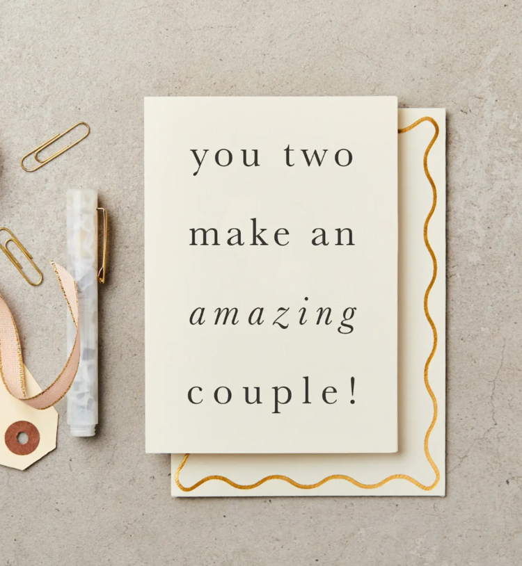 Katie Leamon Amazing Couple