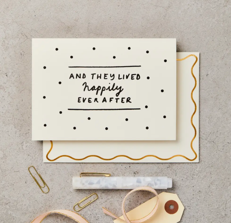 Katie Leamon And They Happily Ever After