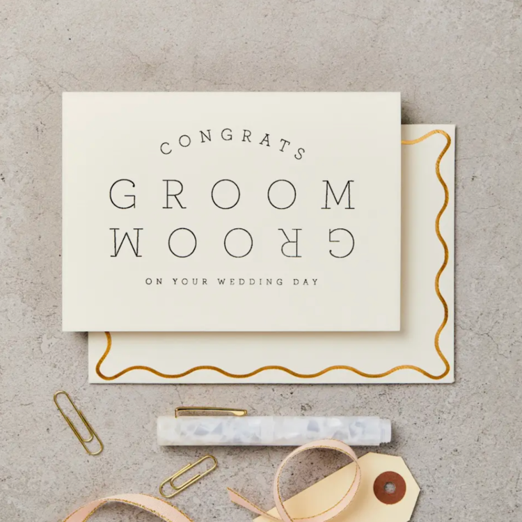 Katie Leamon Groom & Groom