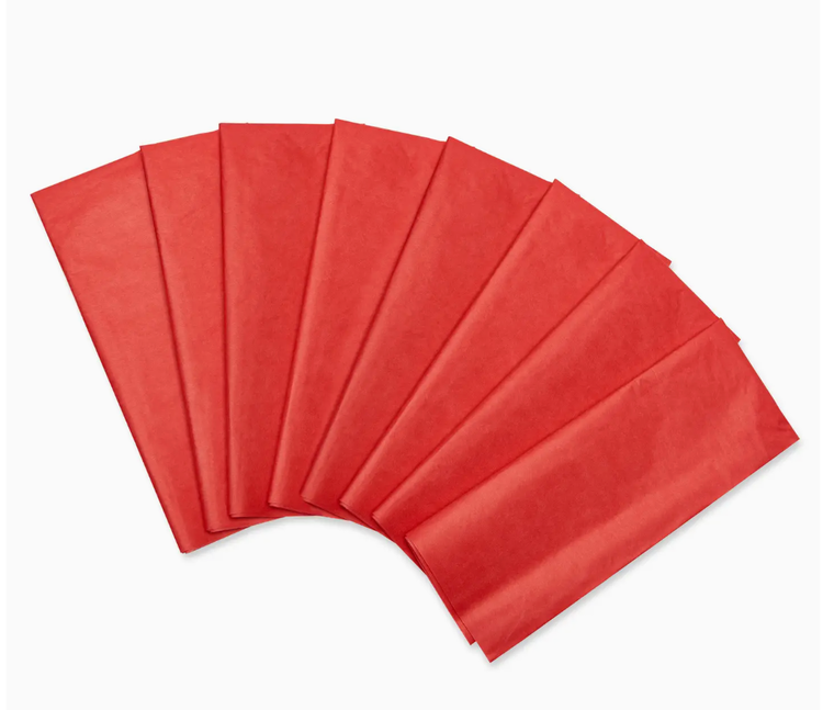 DICKENS INC. Tissue Paper