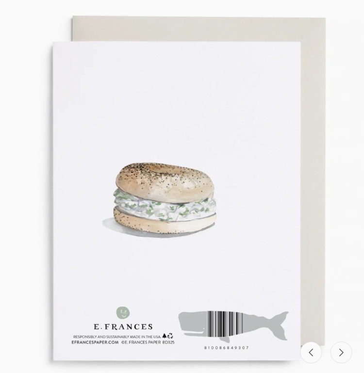 E. Frances Paper Studio World's Best Coffee