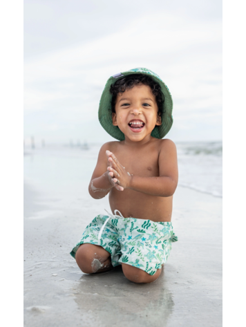 Emerson and Friends Save the Sea Turtles Hat - Kid