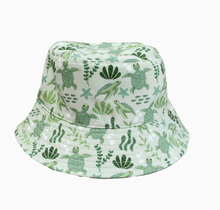 Emerson and Friends Save the Sea Turtles Hat - Kid
