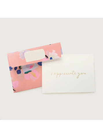 Our Heiday Blooms I Appreciate You Box Set