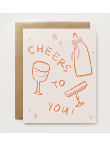 Our Heiday Cheer to You Collab