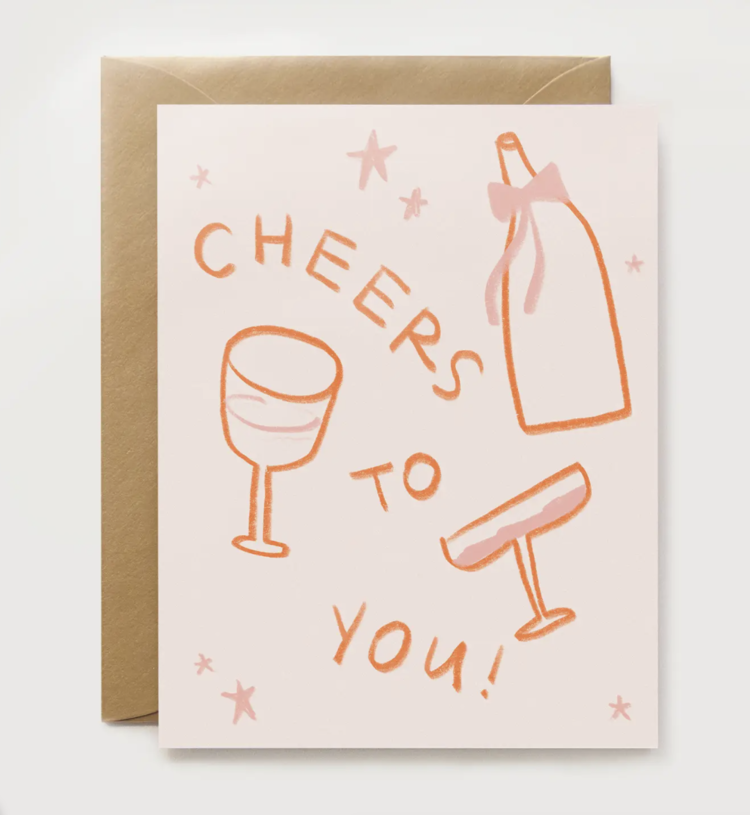 Our Heiday Cheer to You Collab