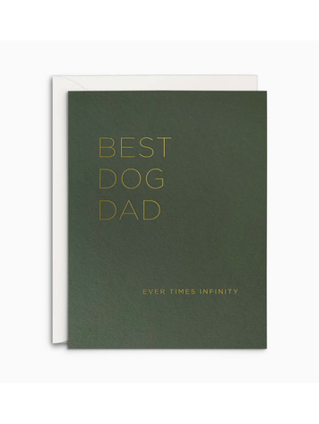 Smitten on Paper Dog Dad