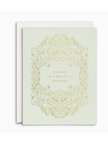 Smitten on Paper Beautiful Marriage