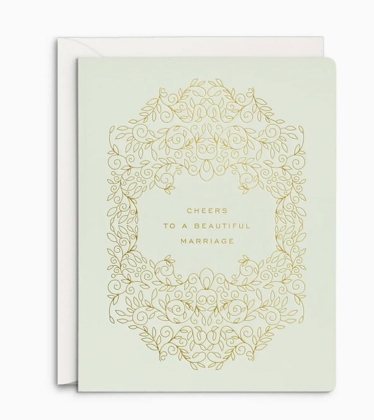 Smitten on Paper Beautiful Marriage