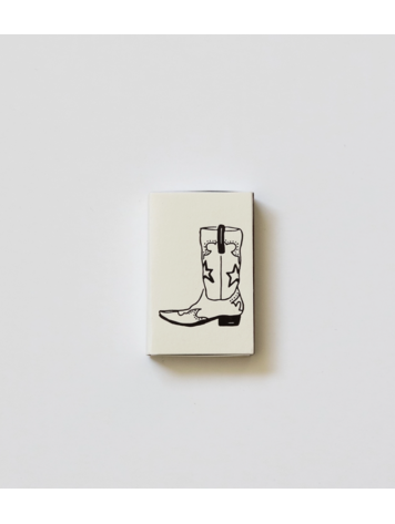 Summer Lane Matchbox