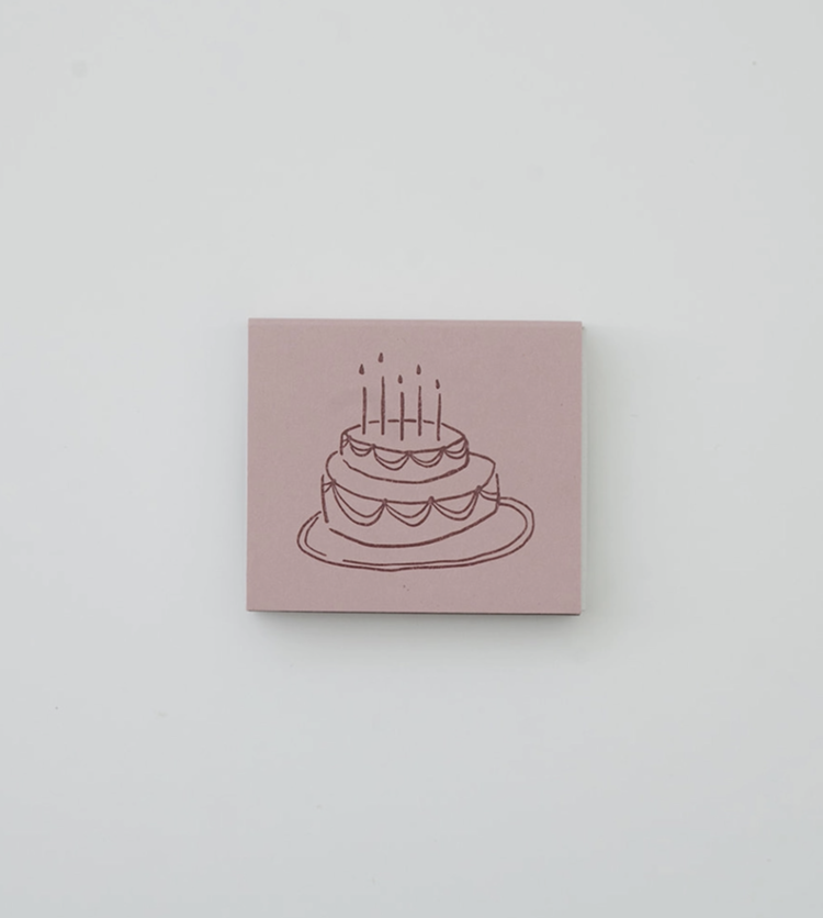 Summer Lane Matchbox