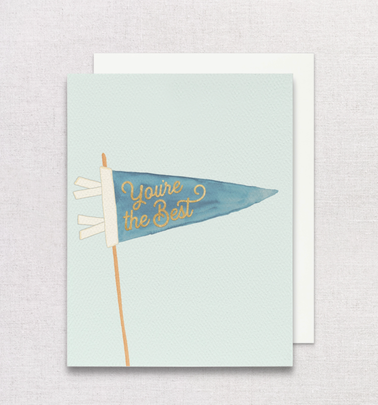 Gert & Co You're the Best