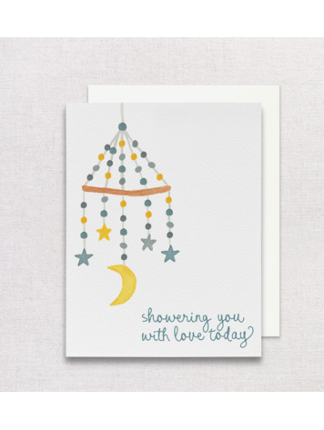 Gert & Co Showering You with Love