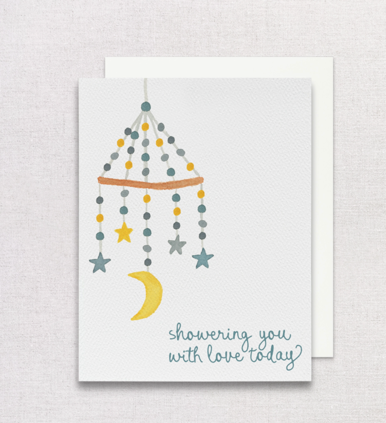 Gert & Co Showering You with Love