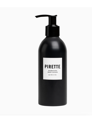 PIRETTE Hydrating Body Lotion