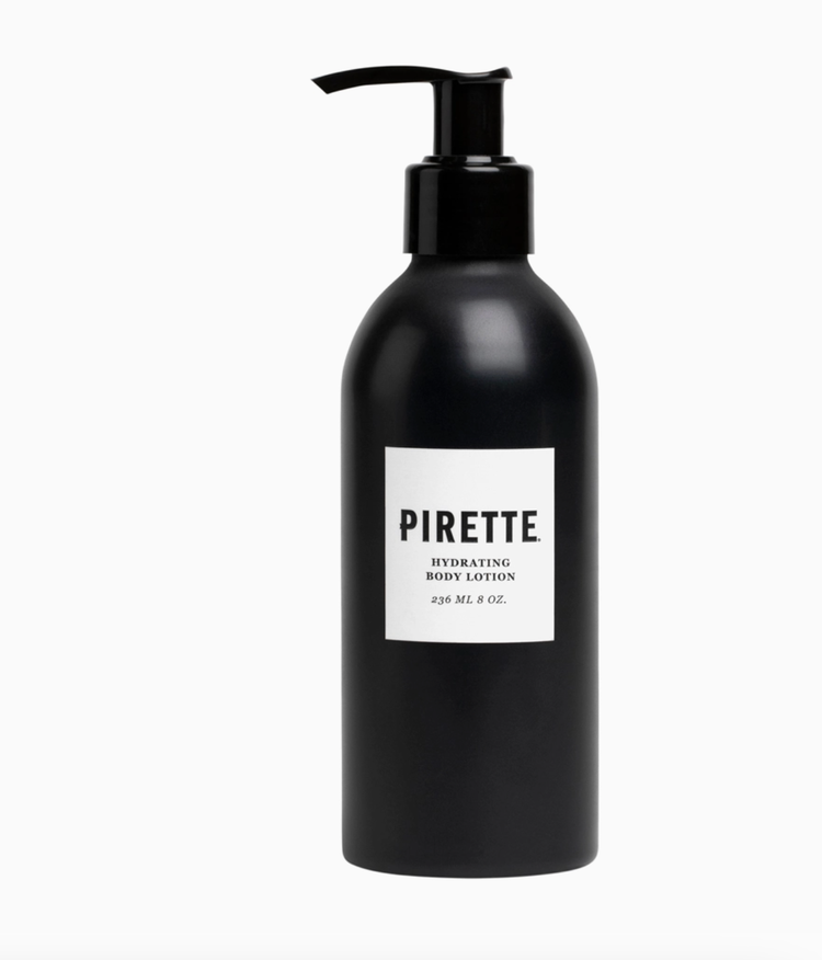 PIRETTE Hydrating Body Lotion