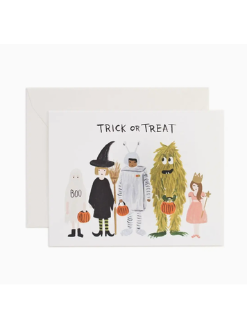 Rifle Paper Co. Halloween Lineup