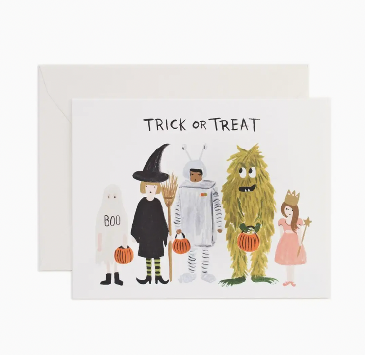 Rifle Paper Co. Halloween Lineup