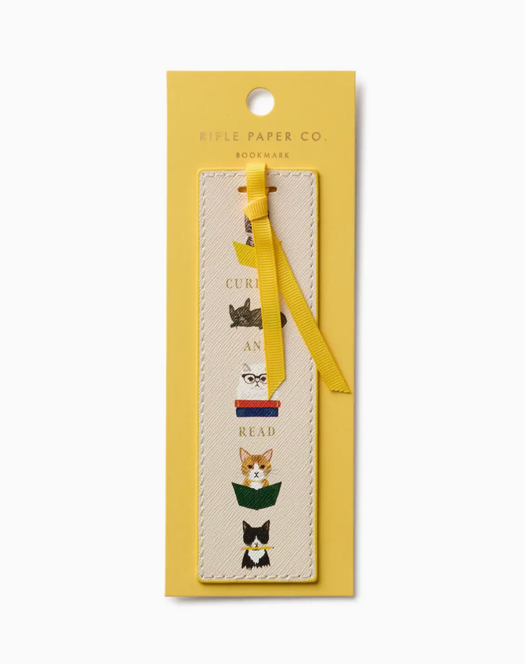 Rifle Paper Co. Bookmark