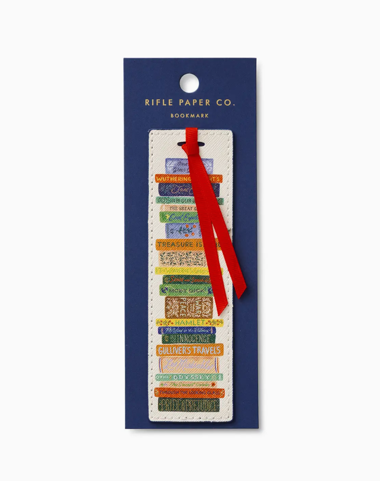 Rifle Paper Co. Bookmark