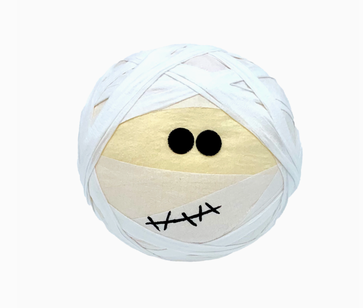 Tops Malibu Mini Surprise Ball Mummy