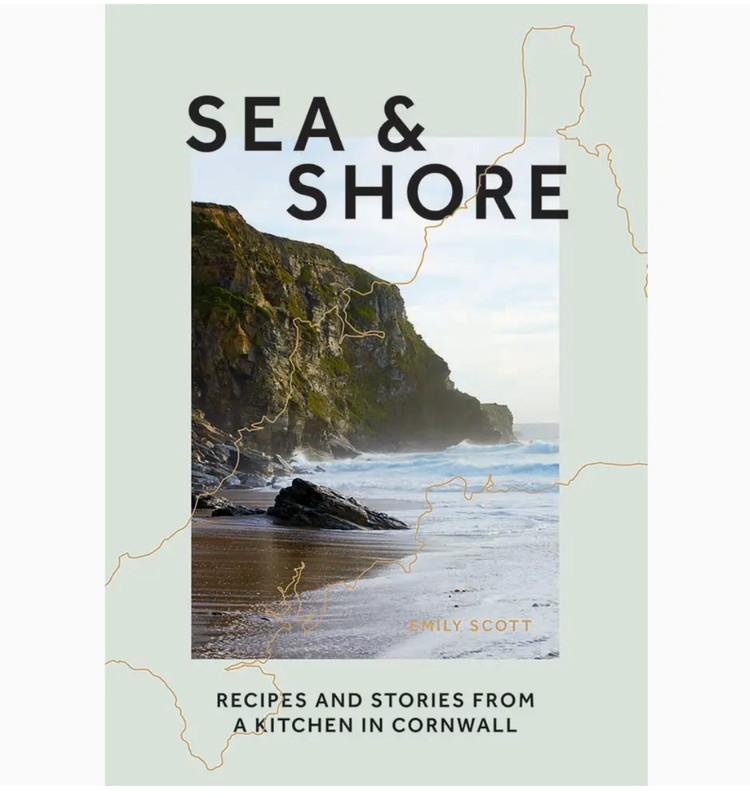 Hachette Sea & Shore