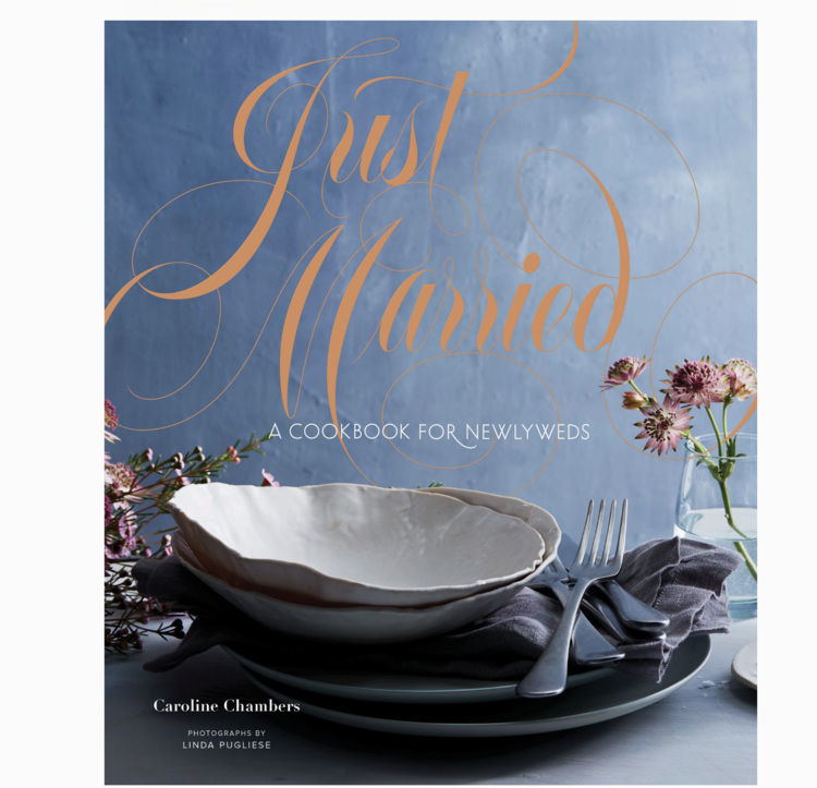 Chronicle Books Just Married