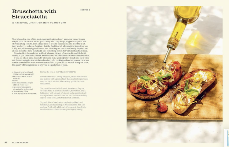 Chronicle Books For the Love of Lemons