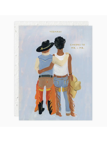 Seedlings Howdy Partner