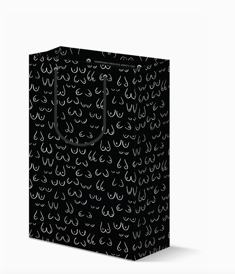 Dahlia Press The Girls Gift Bag