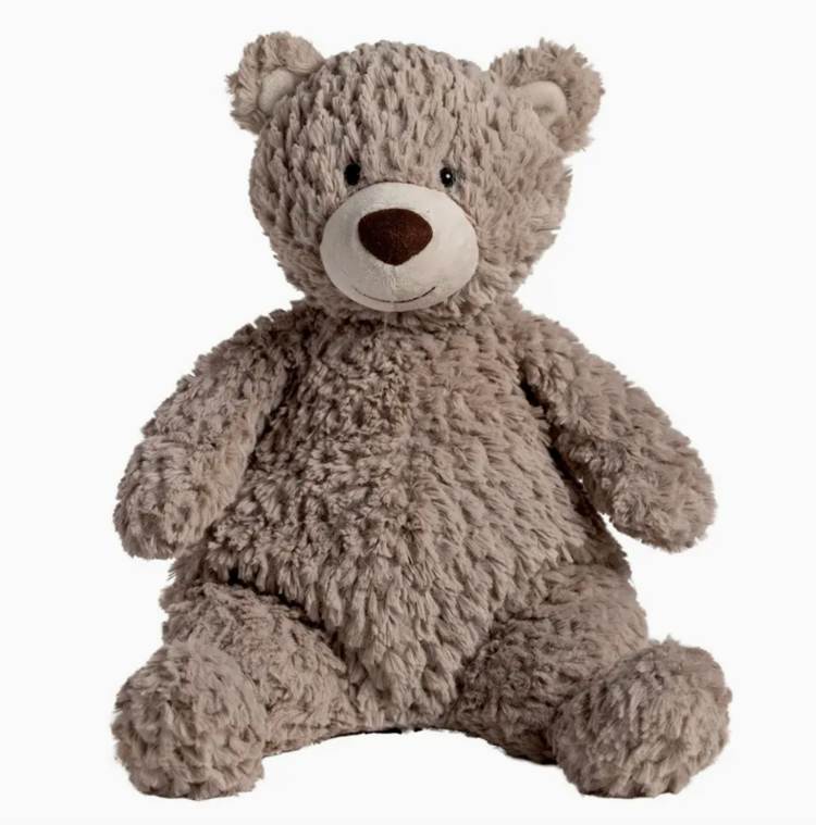 mary meyer Snuggables Teddy