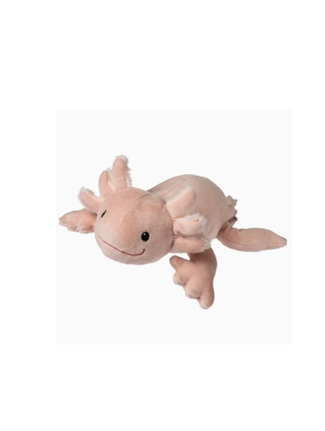 mary meyer Izzy Axolotl