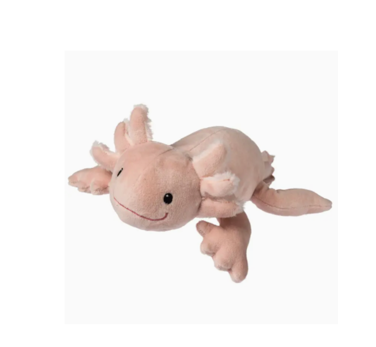 mary meyer Izzy Axolotl