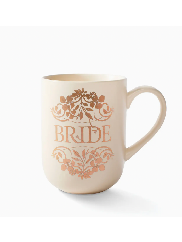 Fringe Studio Stoneware Mug - 12 Oz Inspirational Quote By Morgan Harper Nichols