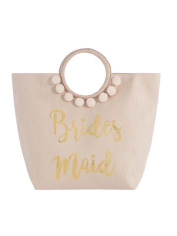 Shiraleah Mia Bridesmaid Tote
