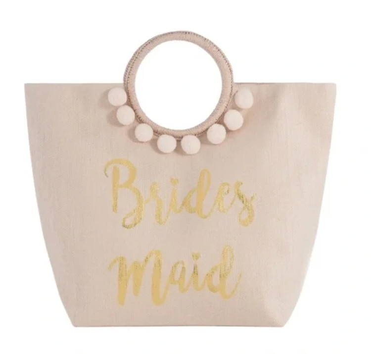 Shiraleah Mia Bridesmaid Tote