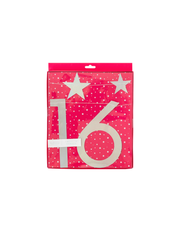 My Mind's Eye Sweet 16 Banner