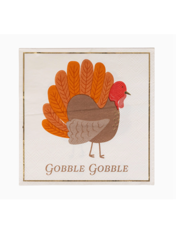 My Mind's Eye Gobble Gobble Cocktail