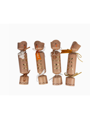 My Mind's Eye Turkey Crackers