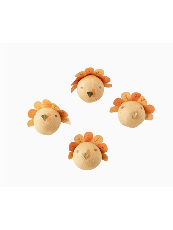 My Mind's Eye Turkey Surprise Balls