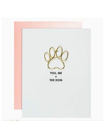 Chez Gagne Letterpress Chez Gagne Cards