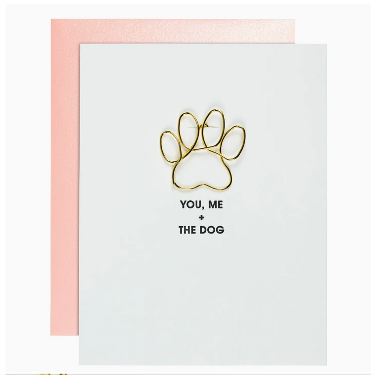 Chez Gagne Letterpress Chez Gagne Cards