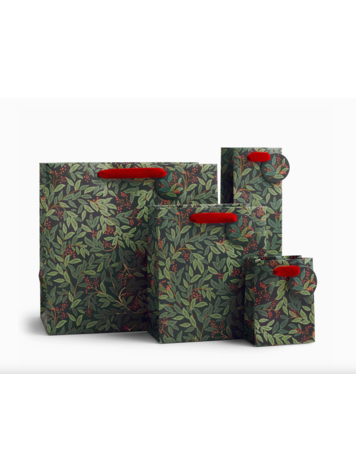 Rifle Paper Co. Willowberry Gift Bag small