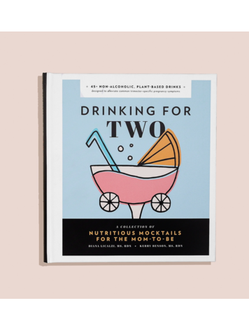 Paige Tate & Co. Drinking for two