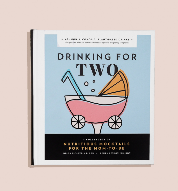 Paige Tate & Co. Drinking for two