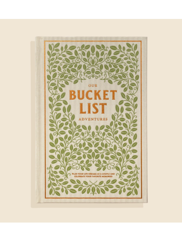 Paige Tate & Co. Our Bucket List Adventures