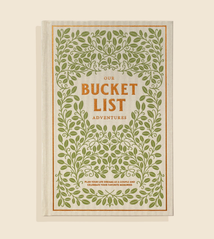 Paige Tate & Co. Our Bucket List Adventures