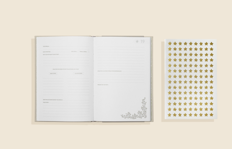 Paige Tate & Co. Our Bucket List Adventures