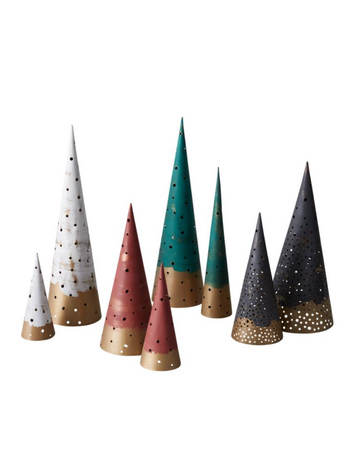Accent Decor Alfie Tree Set Small
